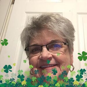 Meet your Posher, Pam